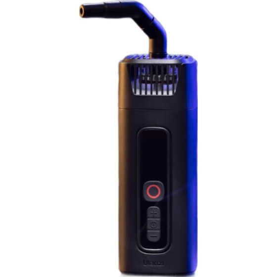 Mesin Asap Genggam Kecil untuk Fotografi & Video Generator Kabut Portabel untuk Efek Panggung Film & Streaming Langsung